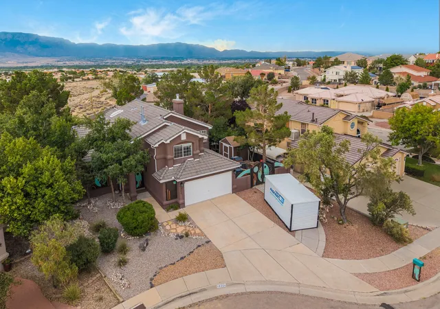 51st image of 10204 Snowflake Ct Nw, Albuquerque, NM 87114 | MLS# 1108218