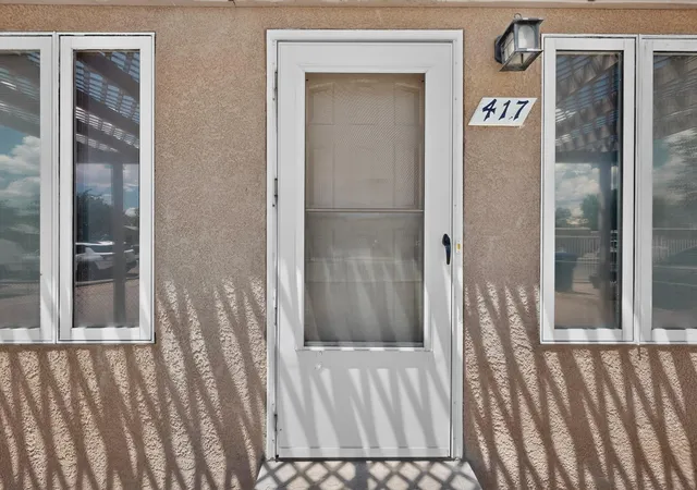 2nd image of 417 Rhode Island St Ne, Albuquerque, NM 87108 | MLS# 1108224