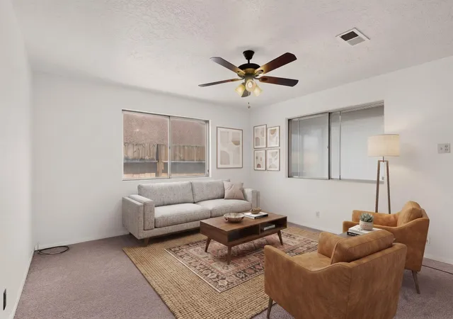 3rd image of 417 Rhode Island St Ne, Albuquerque, NM 87108 | MLS# 1108224