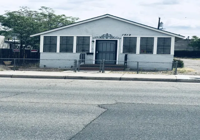 3rd image of 1512 &1510 3Rd St Nw, Albuquerque, NM 87102 | MLS# 1108228
