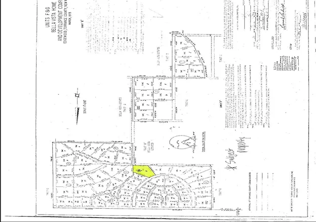 2nd image of Lot 8 Horseshoe Bend Rd, Edgewood, NM 87015 | MLS# 1108230