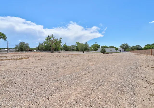 Photo 2 of Sale Pending at 4509 Isleta Blvd Sw, Albuquerque, NM 87105 | MLS# 1108235 | Listing updated on 2026-08-07