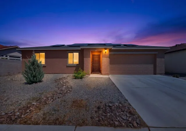 Photo 1 of Single family home for sale at 902 Camino De Las Violeta, Belen, NM 87002 | MLS# 1108237 | Listing updated on 2026-09-01