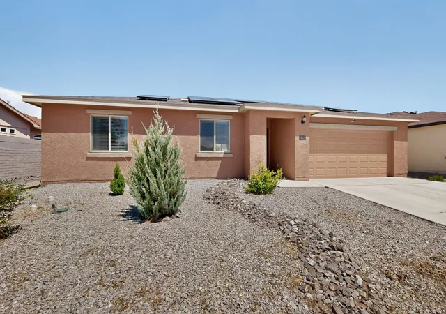Photo 4 of Single family home for sale at 902 Camino De Las Violeta, Belen, NM 87002 | MLS# 1108237 | Listing updated on 2026-10-01