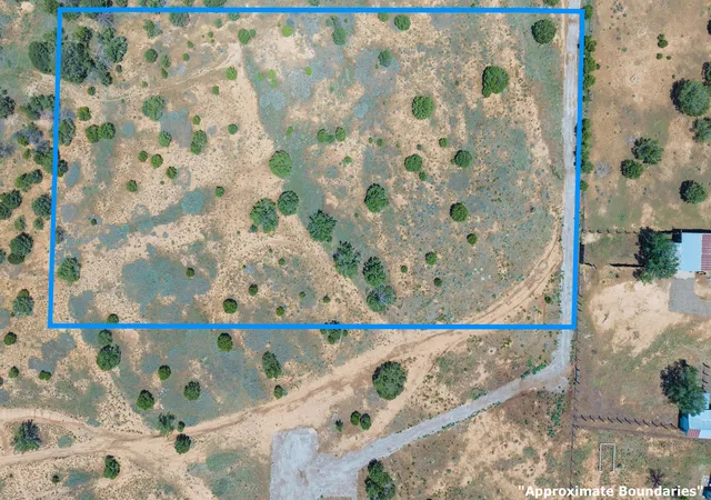 16th image of 206 Rincon Loop Rd, Tijeras, NM 87059 | MLS# 1108240