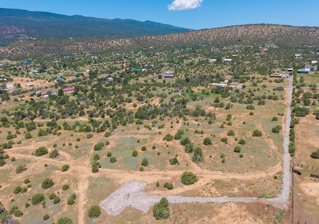 3rd image of 206 Rincon Loop Rd, Tijeras, NM 87059 | MLS# 1108240