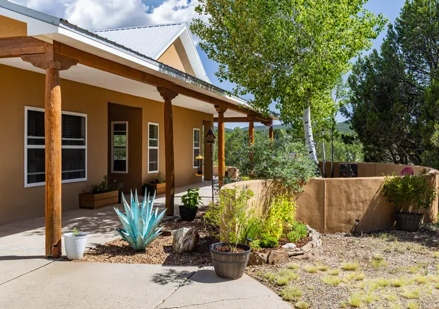 1st image of 11 Monte Verde Rd, Tijeras, NM 87059 | MLS# 1108219