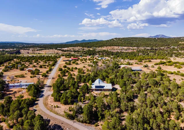 31st image of 11 Monte Verde Rd, Tijeras, NM 87059 | MLS# 1108219