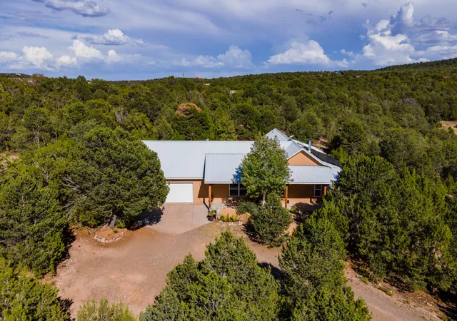 4th image of 11 Monte Verde Rd, Tijeras, NM 87059 | MLS# 1108219