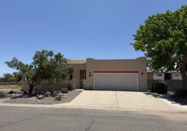 1st image of 1203 Mineral Wy, Socorro, NM 87801 | MLS# 1108203