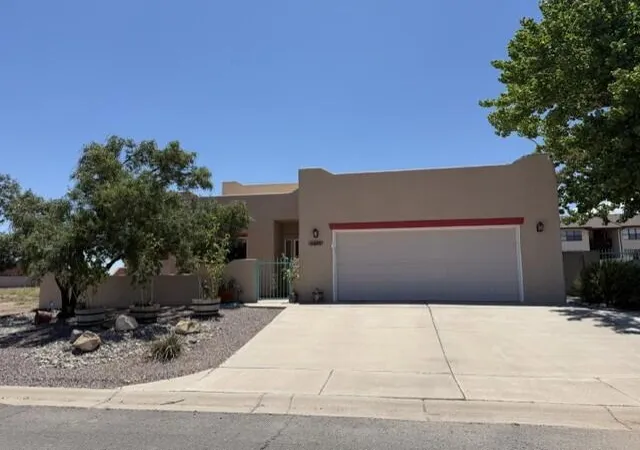 2nd image of 1203 Mineral Wy, Socorro, NM 87801 | MLS# 1108203