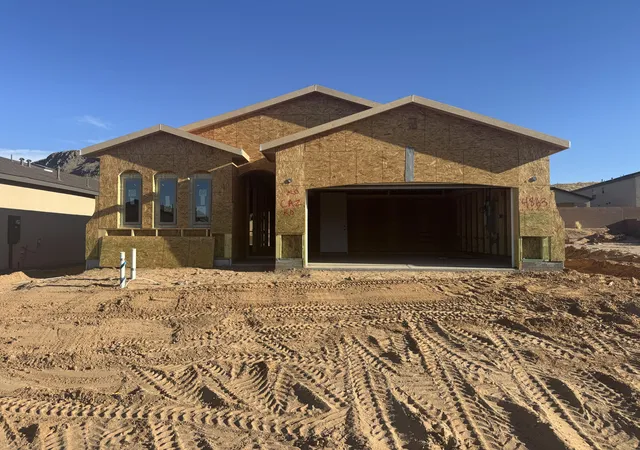 1st image of 4863 Manzano Peak St Sw, Los Lunas, NM 87031 | MLS# 1108081