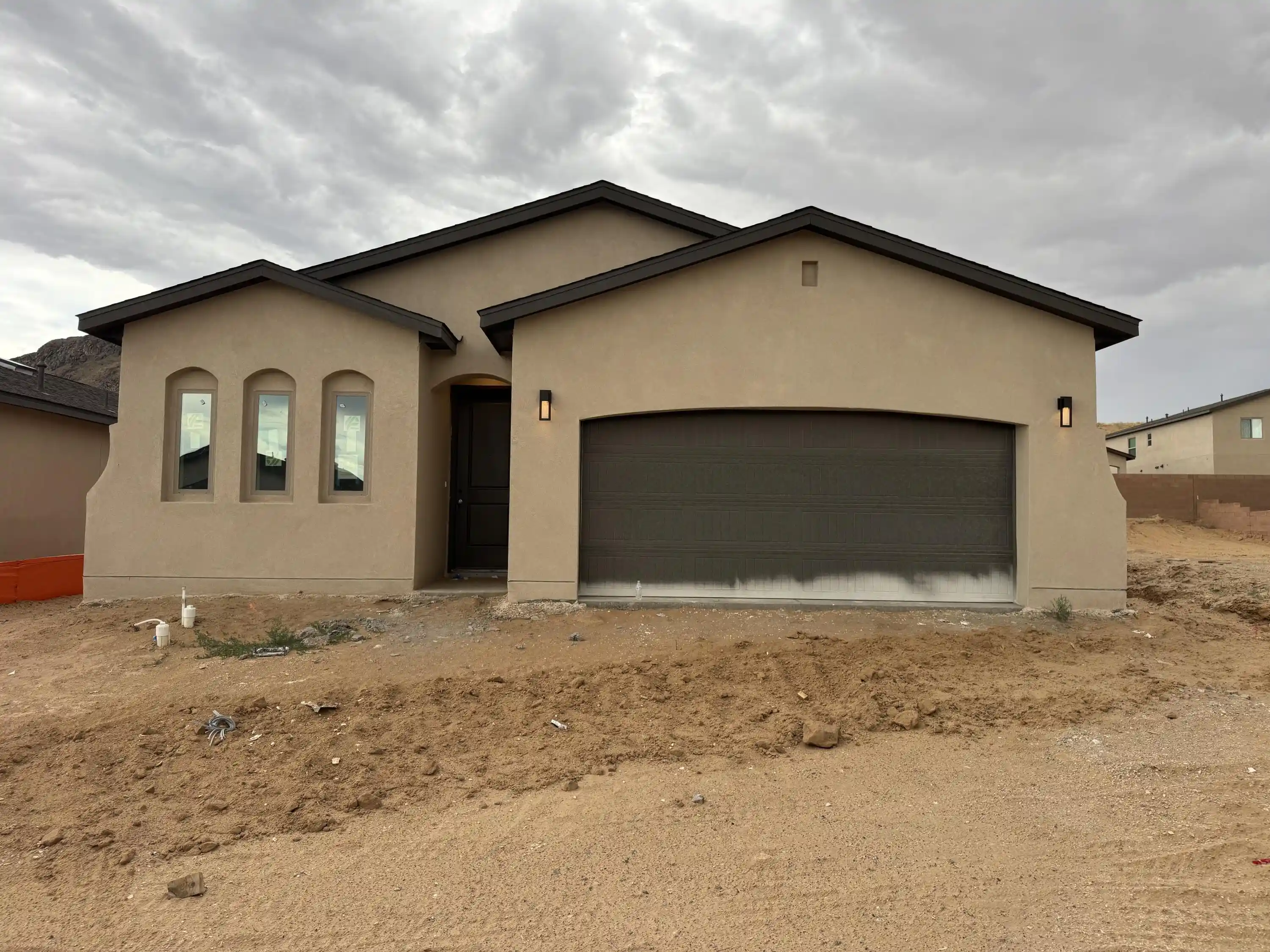 Photo 1 of Single family home for sale at 4863 Manzano Peak St Sw, Los Lunas, NM 87031 | MLS# 1108081 | Listing updated on 2026-10-21