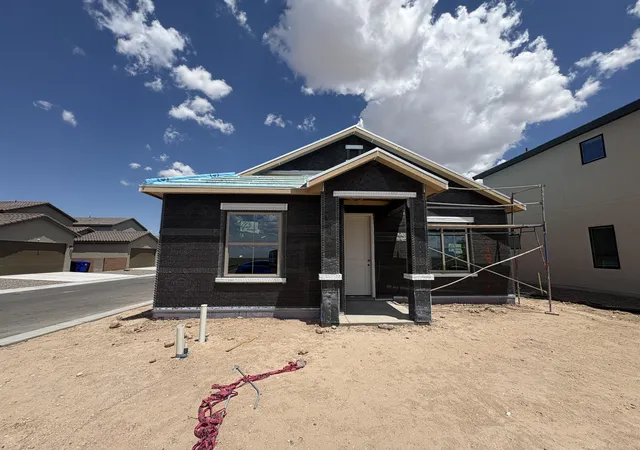 Photo 2 of Single family home for sale at 1913 Stryker Rd Se, Albuquerque, NM 87106 | MLS# 1108176 | Listing updated on 2026-08-20
