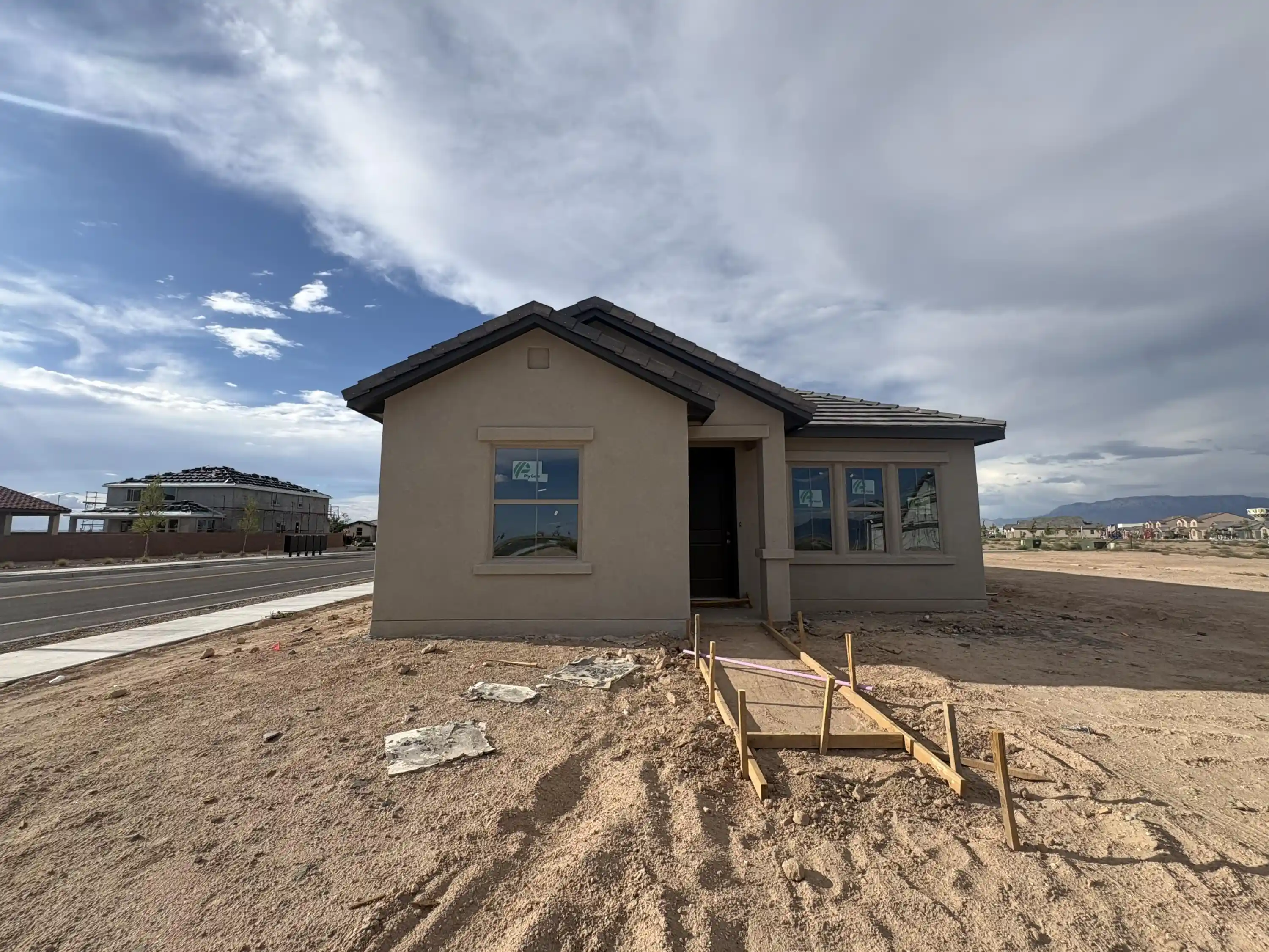 Photo 1 of Sale Pending at 6120 Diebenkorn Dr Se, Albuquerque, NM 87106 | MLS# 1108178 | Listing updated on 2026-10-21