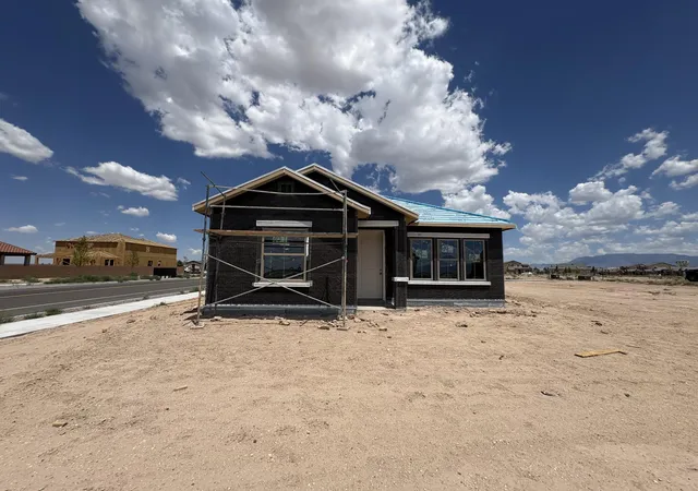 1st image of 6120 Diebenkorn Dr Se, Albuquerque, NM 87106 | MLS# 1108178