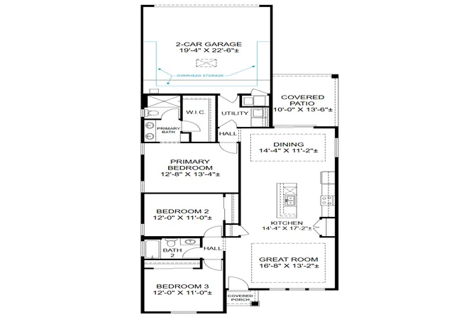 7th image of 6120 Diebenkorn Dr Se, Albuquerque, NM 87106 | MLS# 1108178