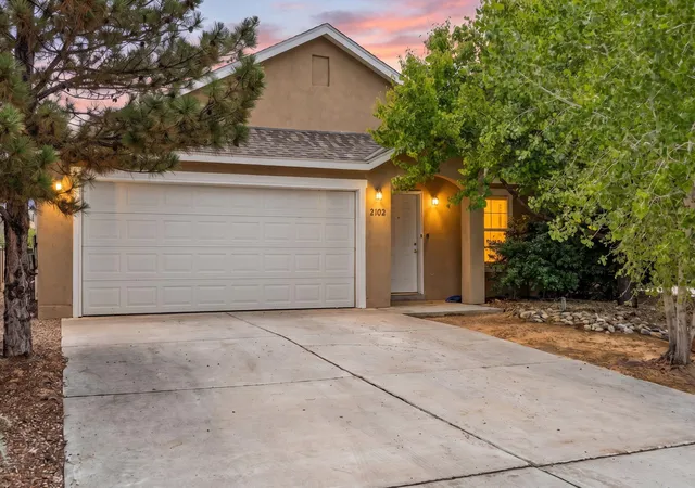 Photo 1 of Single family home for sale at 2102 N Ensenada Cir Se, Rio Rancho, NM 87124 | MLS# 1108247 | Listing updated on 2026-08-03