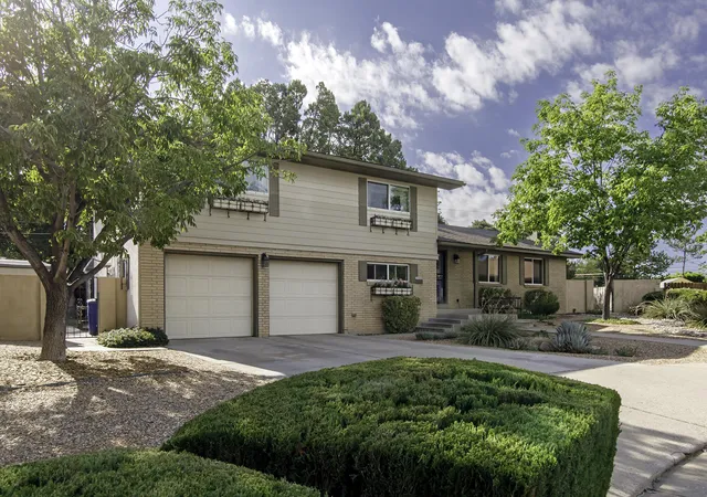 1st image of 3410 Harwood Ct Ne, Albuquerque, NM 87110 | MLS# 1108248