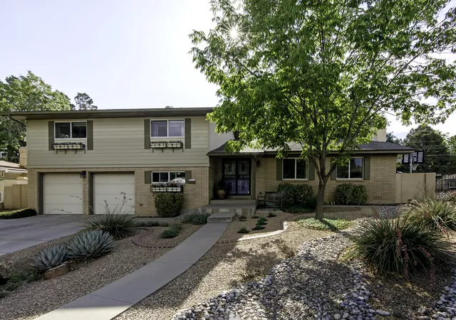 2nd image of 3410 Harwood Ct Ne, Albuquerque, NM 87110 | MLS# 1108248