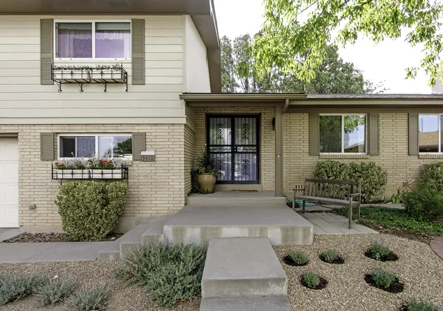 3rd image of 3410 Harwood Ct Ne, Albuquerque, NM 87110 | MLS# 1108248