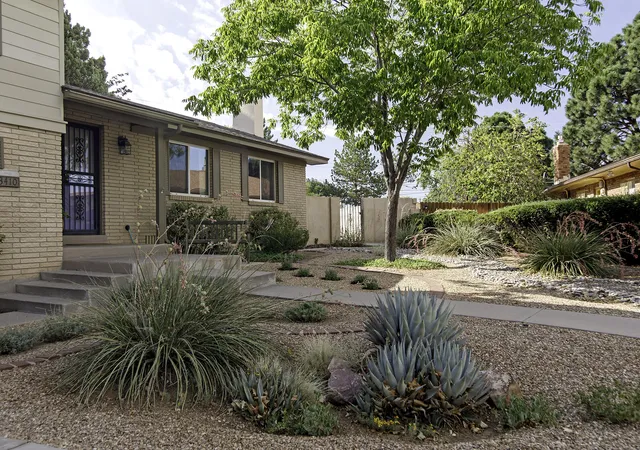 4th image of 3410 Harwood Ct Ne, Albuquerque, NM 87110 | MLS# 1108248