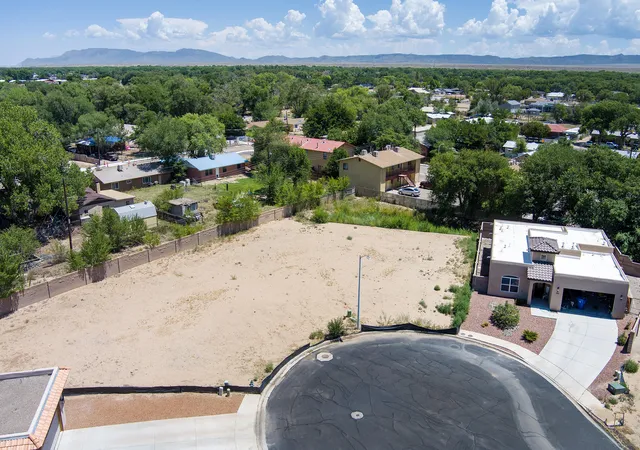 Photo 1 of Land for sale at 460 S Dennis Ct Ne, Los Lunas, NM 87031 | MLS# 1108249 | Listing updated on 2026-08-11