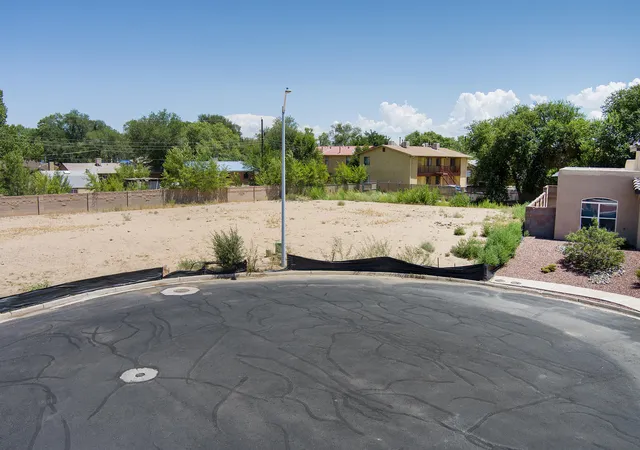 Photo 3 of Land for sale at 460 S Dennis Ct Ne, Los Lunas, NM 87031 | MLS# 1108249 | Listing updated on 2026-08-11