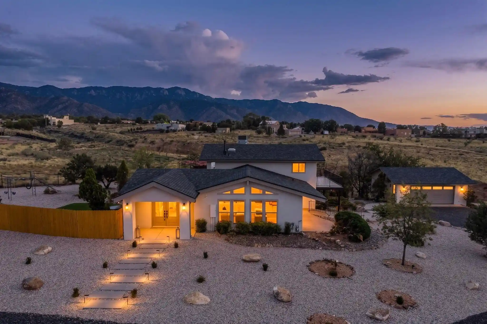 Photo 1 of Single family home for sale at 12300 Palomas Ave Ne, Albuquerque, NM 87122 | MLS# 1108251 | Listing updated on 2026-10-21