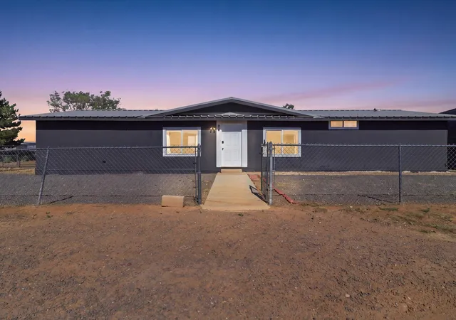 1st image of 24 Griffin Rd, Moriarty, NM 87035 | MLS# 1108258