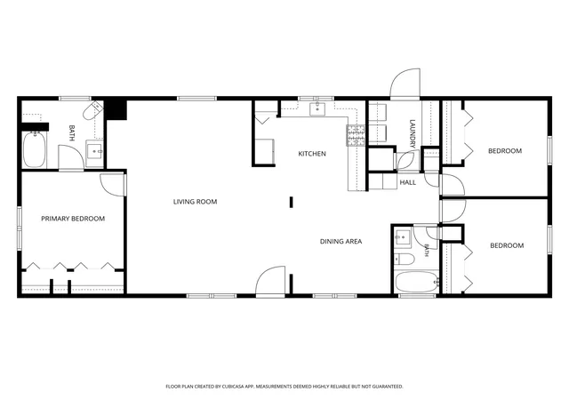 54th image of 24 Griffin Rd, Moriarty, NM 87035 | MLS# 1108258