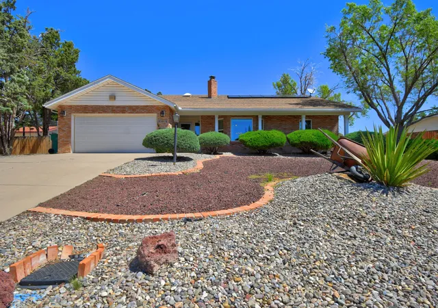 1st image of 3907 Saint Andrews Dr Se, Rio Rancho, NM 87124 | MLS# 1108259
