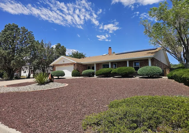 Photo 2 of Sale Pending at 3907 Saint Andrews Dr Se, Rio Rancho, NM 87124 | MLS# 1108259 | Listing updated on 2026-08-25