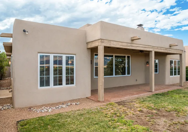 34th image of 1050 Joshua Dr Se, Rio Rancho, NM 87124 | MLS# 1108261