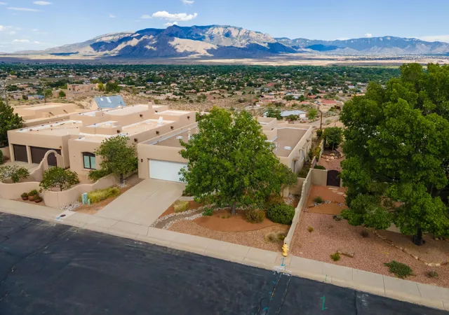 4th image of 1050 Joshua Dr Se, Rio Rancho, NM 87124 | MLS# 1108261