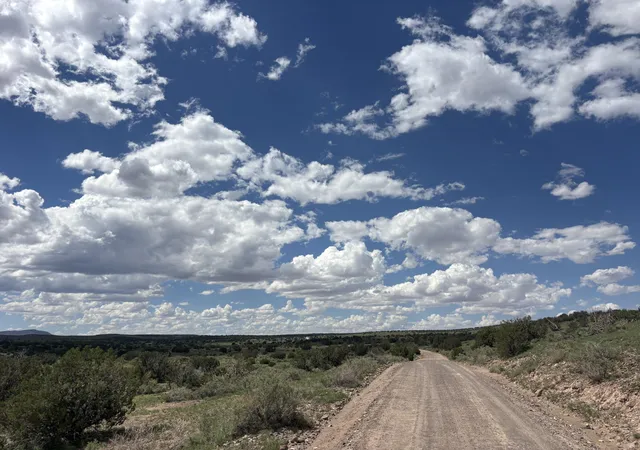 Photo 3 of Land for sale at Lot 24 Pinon Springs Rd, Magdalena, NM 87825 | MLS# 1108262 | Listing updated on 2026-08-04