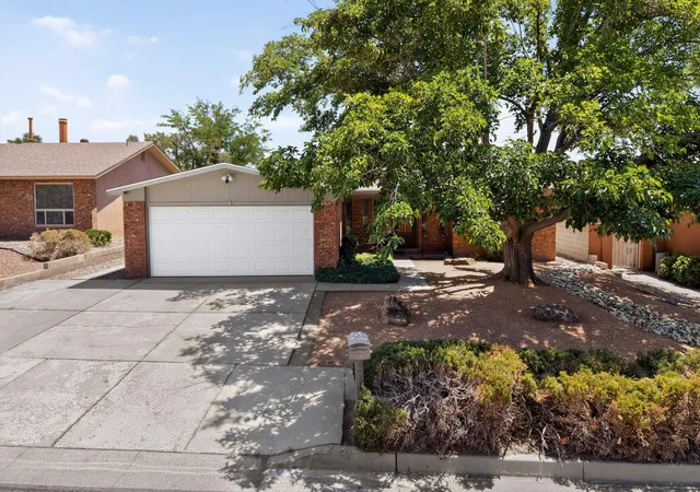 28th image of 8314 Krim Dr Ne, Albuquerque, NM 87109 | MLS# 1108266