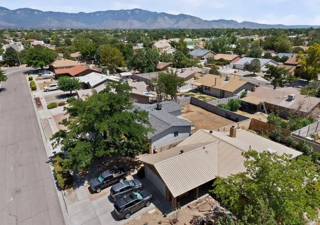 2nd image of 8314 Krim Dr Ne, Albuquerque, NM 87109 | MLS# 1108266