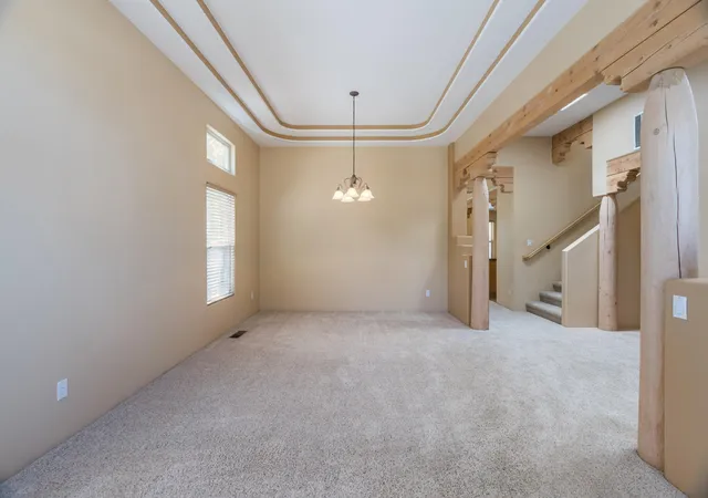 Photo 3 of Single family home for sale at 12804 Northern Sky Ave NE, Albuquerque, NM 87111 | MLS# 1108274 | Listing updated on 2026-08-23