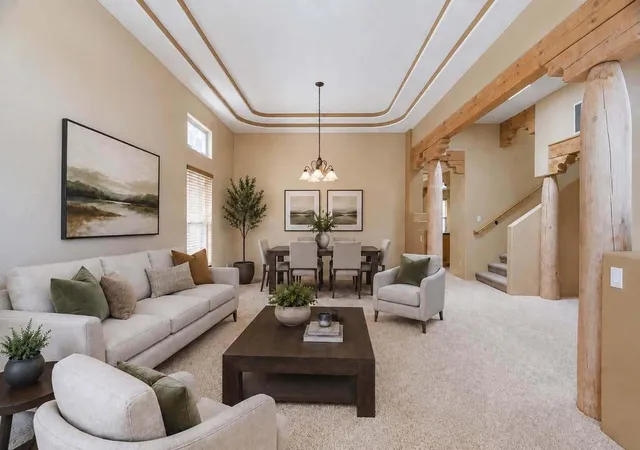 Photo 4 of Single family home for sale at 12804 Northern Sky Ave NE, Albuquerque, NM 87111 | MLS# 1108274 | Listing updated on 2026-08-23