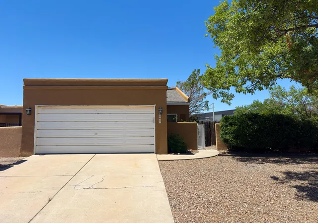 1st image of 6821 Keeling St Nw, Albuquerque, NM 87120 | MLS# 1108276