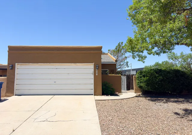 2nd image of 6821 Keeling St Nw, Albuquerque, NM 87120 | MLS# 1108276