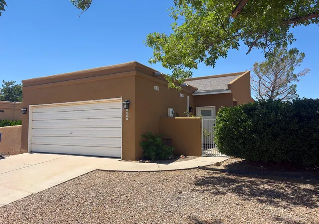 3rd image of 6821 Keeling St Nw, Albuquerque, NM 87120 | MLS# 1108276