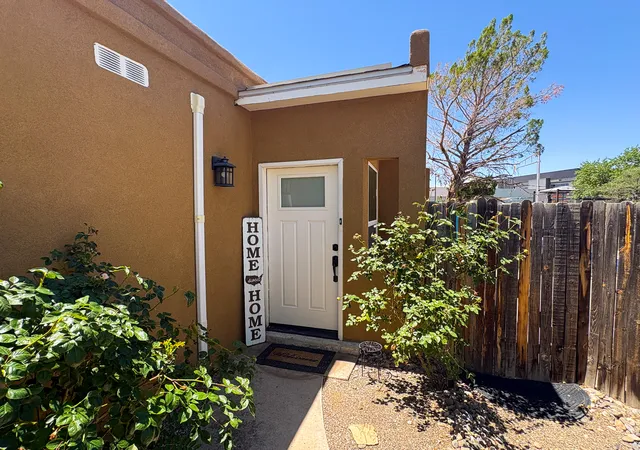 4th image of 6821 Keeling St Nw, Albuquerque, NM 87120 | MLS# 1108276
