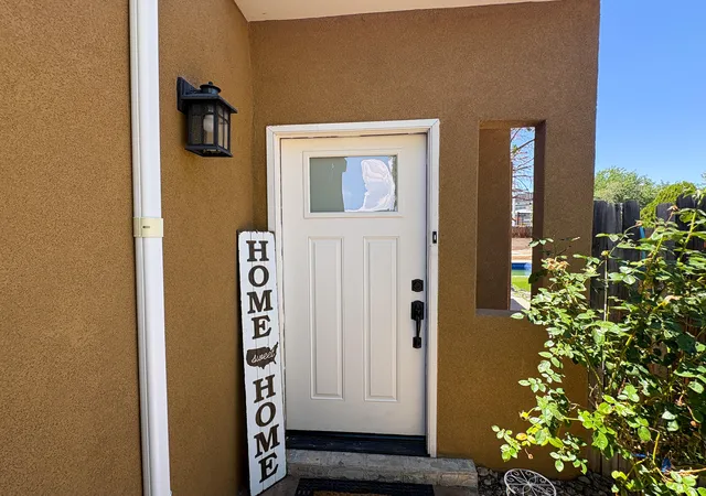 5th image of 6821 Keeling St Nw, Albuquerque, NM 87120 | MLS# 1108276