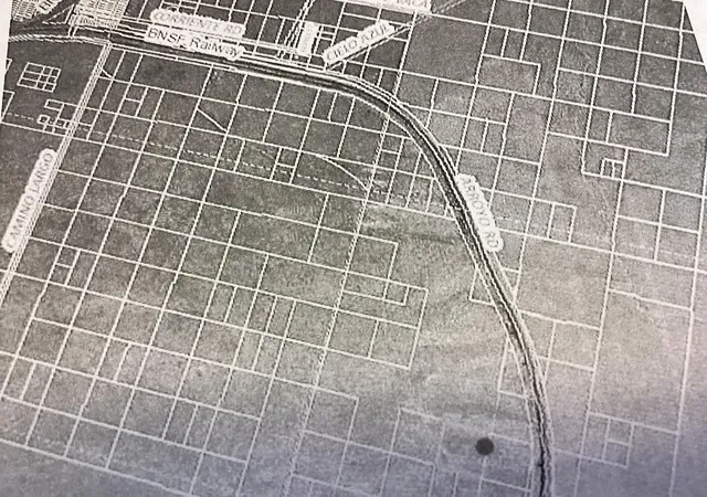 Photo 1 of Land for sale at Off Arroyo Rd, Los Lunas, NM 87031 | MLS# 1108278 | Listing updated on 2026-08-06