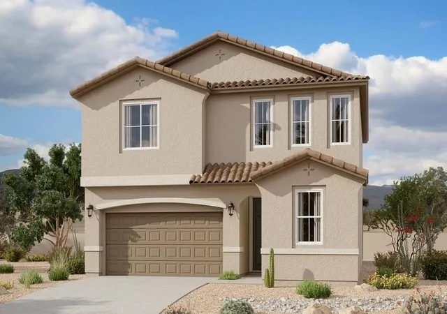 Photo 1 of Single family home for sale at 5422 Coneflower St Ne, Rio Rancho, NM 87144 | MLS# 1108282 | Listing updated on 2026-08-04