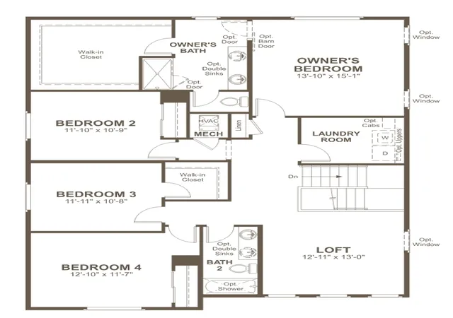 Photo 3 of Single family home for sale at 5422 Coneflower St Ne, Rio Rancho, NM 87144 | MLS# 1108282 | Listing updated on 2026-08-04