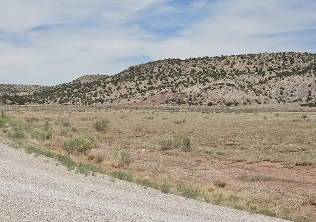Photo 10 of Land for sale at Bluewater Plano Rd U2 B5 L40, Bluewater, NM 87005 | MLS# 1108281 | Listing updated on 2026-07-31