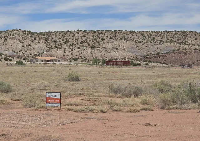 Photo 2 of Land for sale at Bluewater Plano Rd U2 B5 L40, Bluewater, NM 87005 | MLS# 1108281 | Listing updated on 2026-07-31